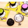 The one-yuan store offers a colorful plastic pot, a ding pot, for 1 yuan. The store uses kitchenware accessories such as plastic pot LIDS and handles Application Scenario